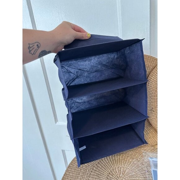 Closet essentials, collapsible storage bag - Picture 1 of 8